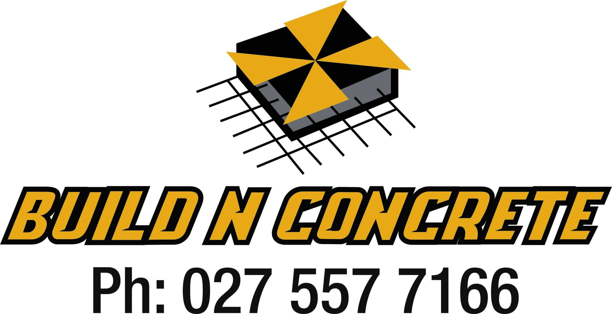 Build n Concrete